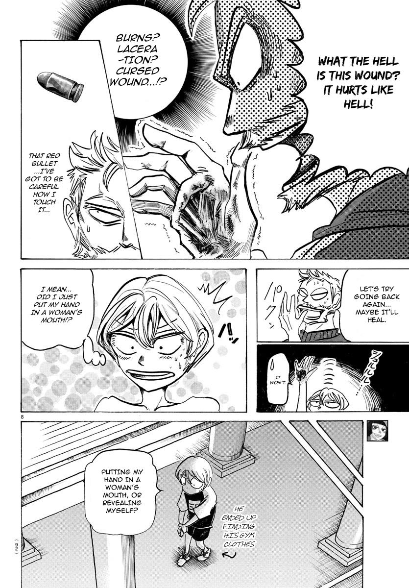 Sanda Chapter 47 10