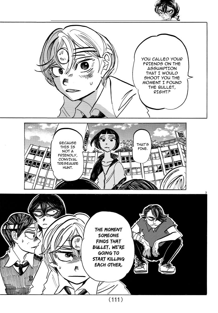 Sanda Chapter 52 4