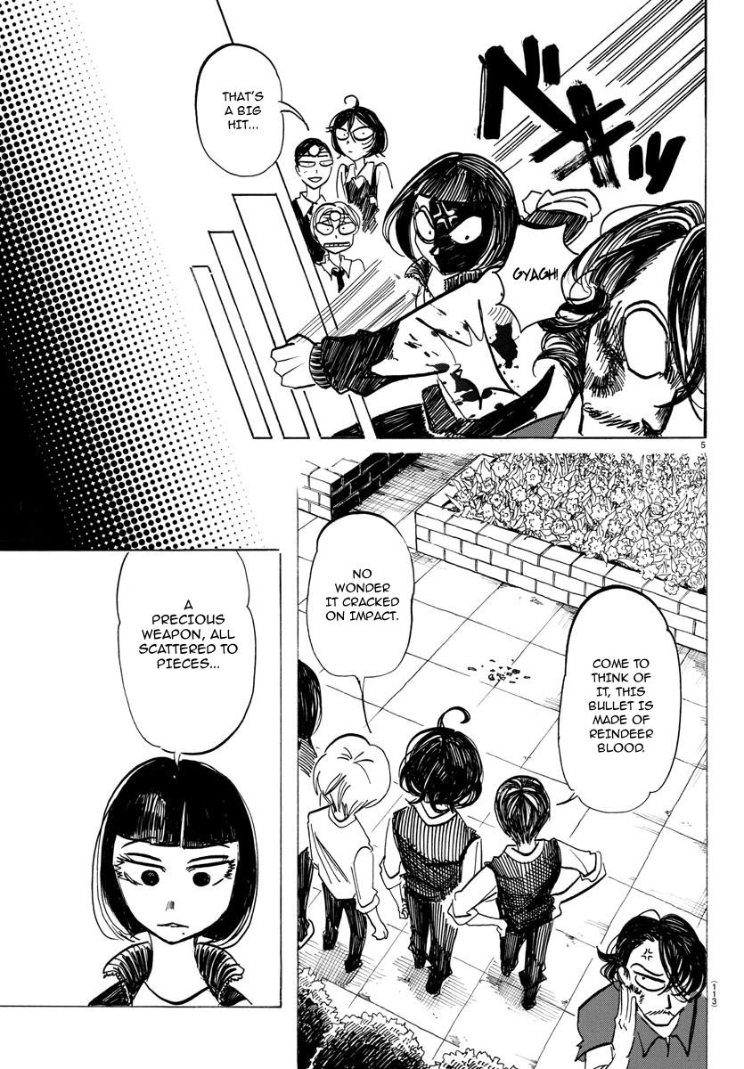 Sanda Chapter 52 6