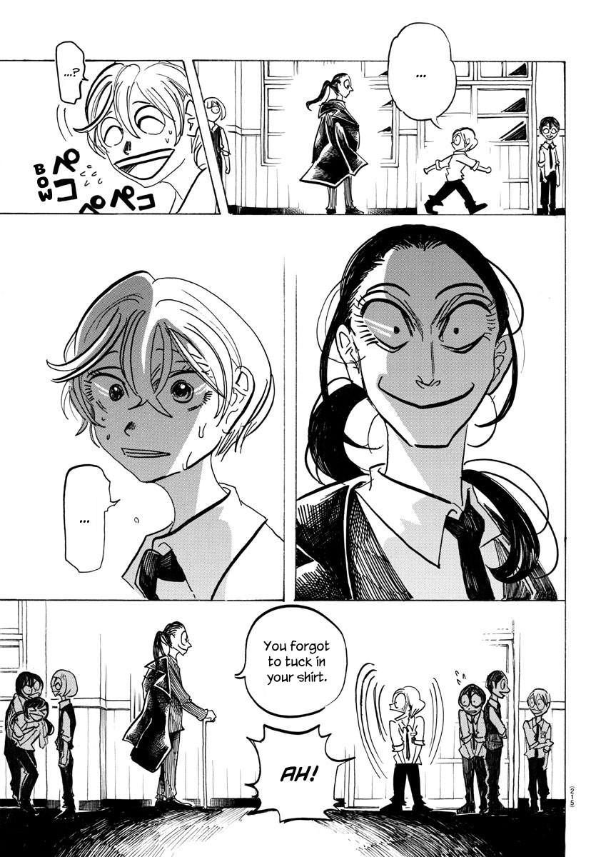 Sanda Chapter 53 4