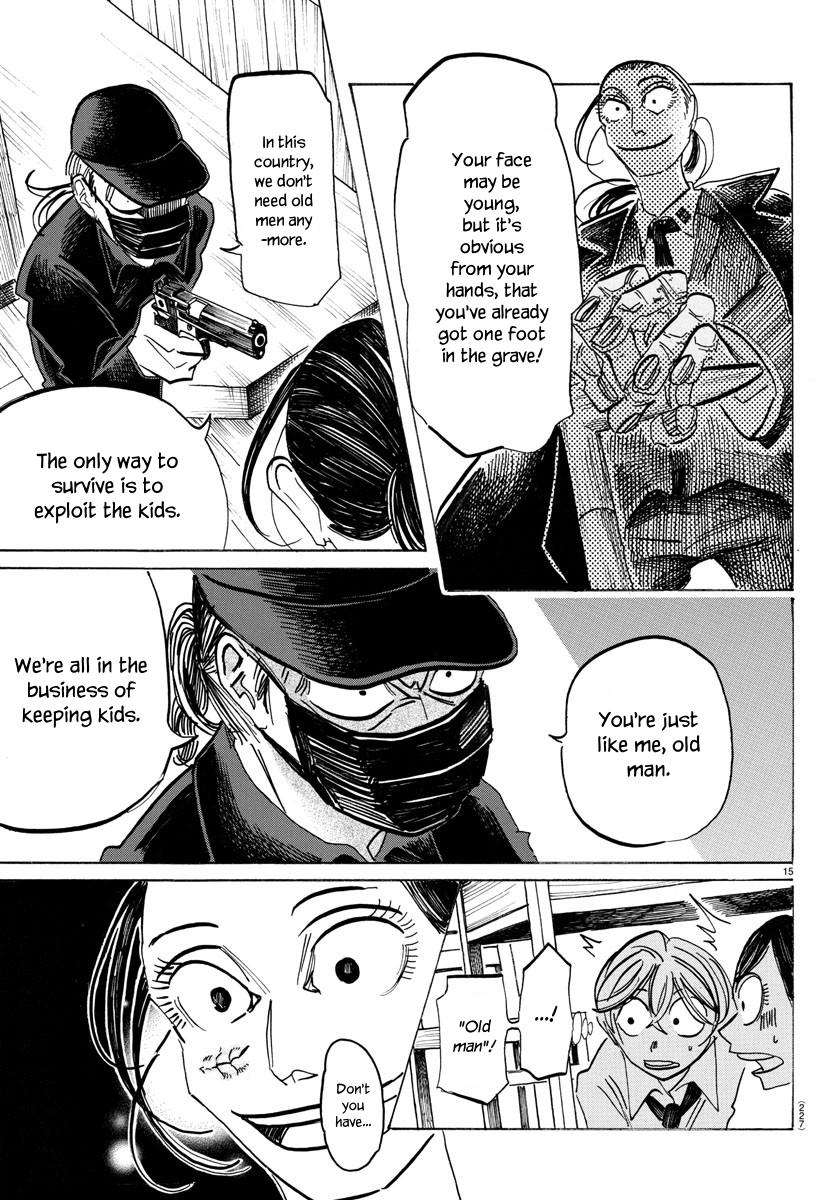 Sanda Chapter 53 16