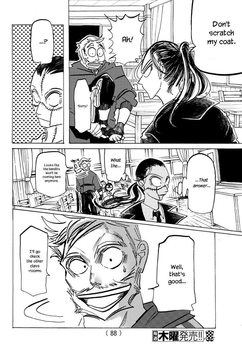 Sanda Chapter 54 19