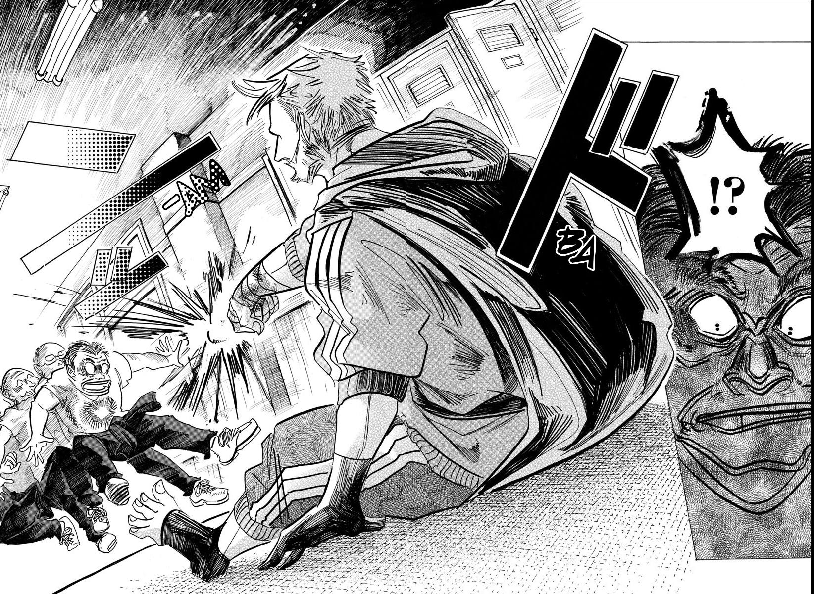 Sanda Chapter 56 17