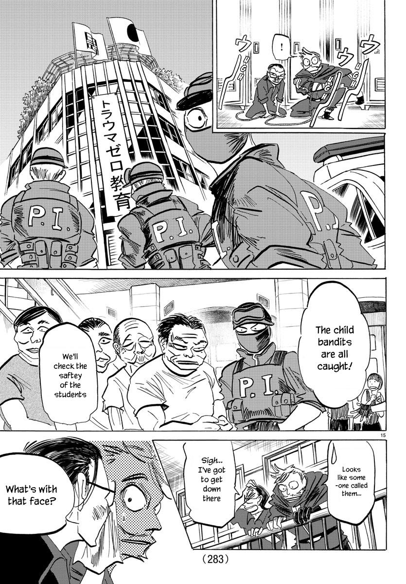 Sanda Chapter 59 13