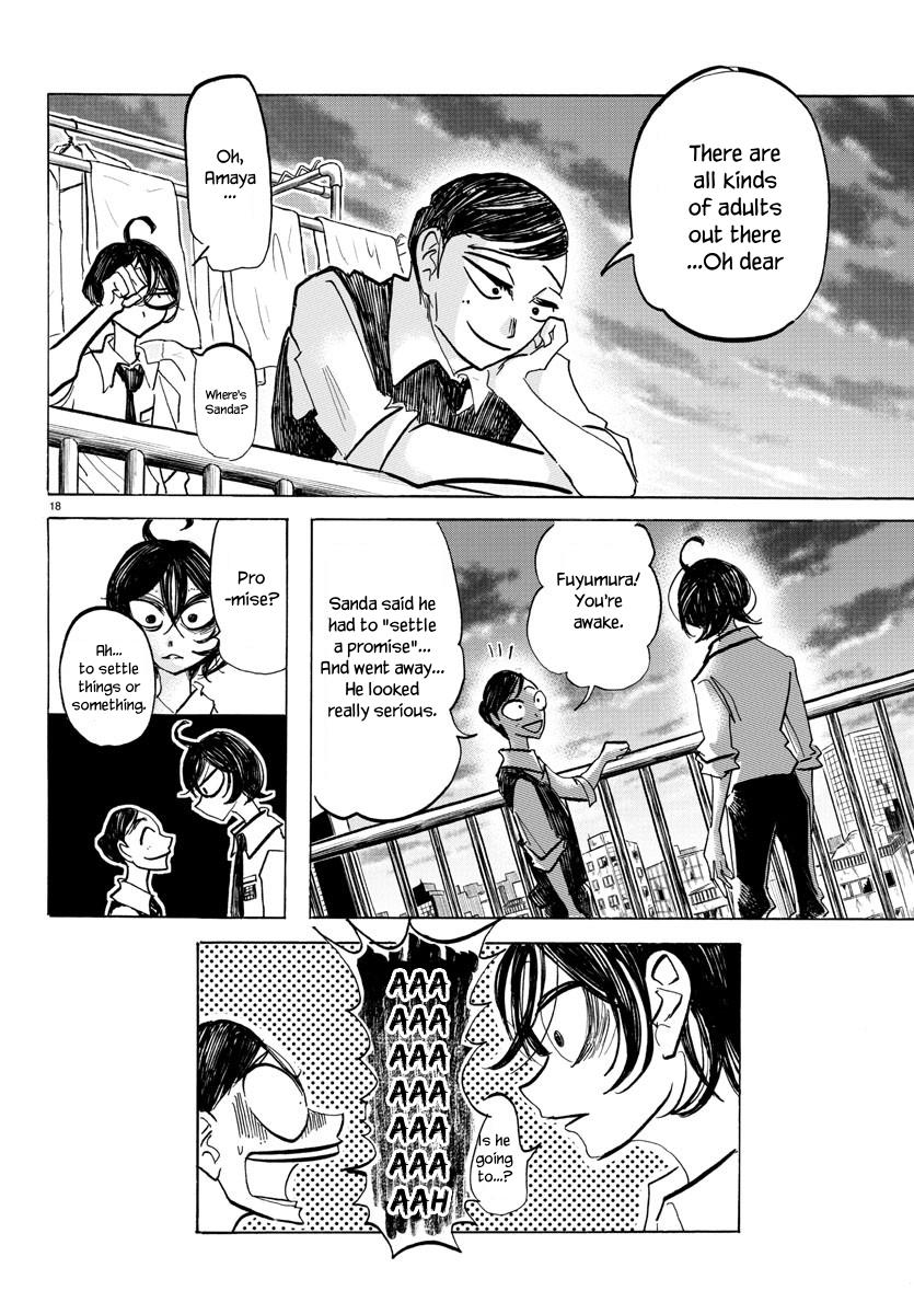 Sanda Chapter 59 16
