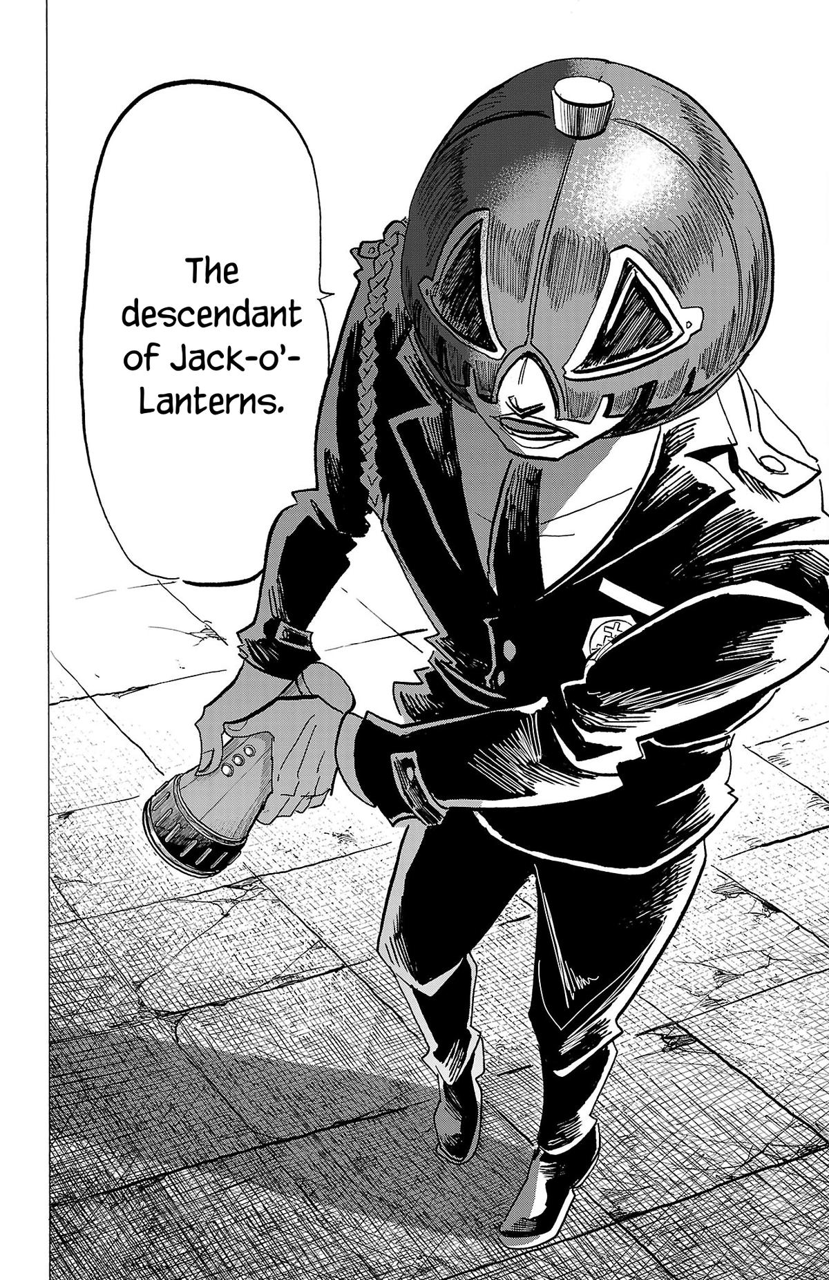 Sanda Chapter 69 19