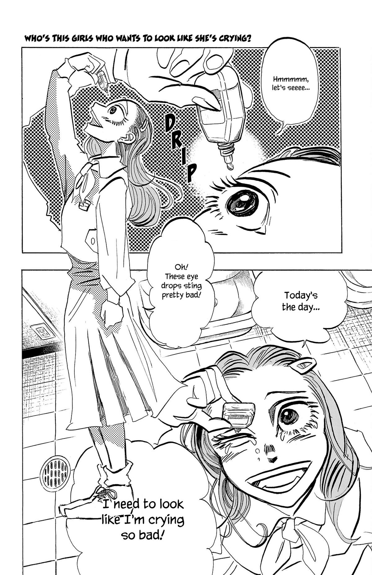 Sanda Chapter 73 3