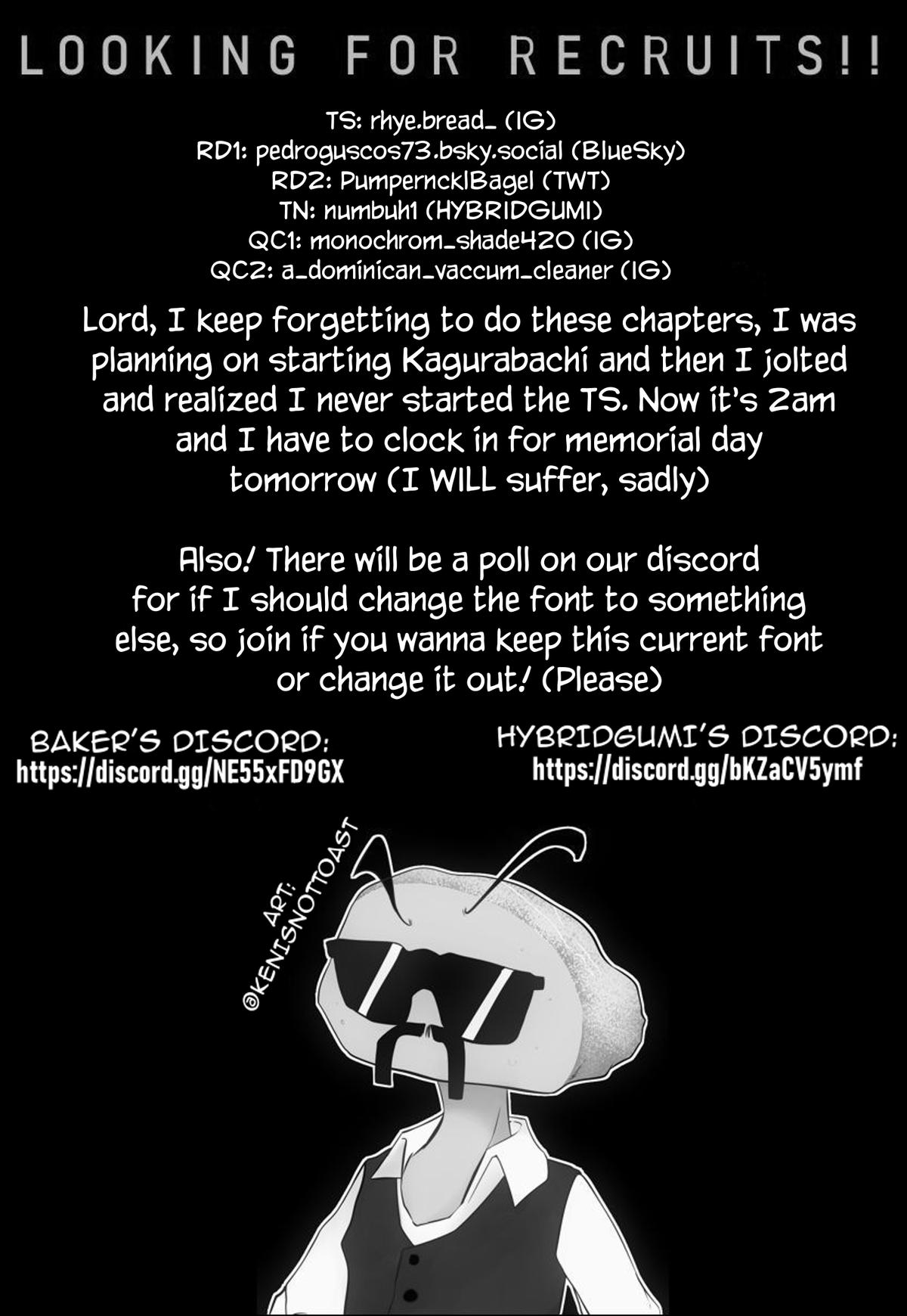 Sanda Chapter 75 21