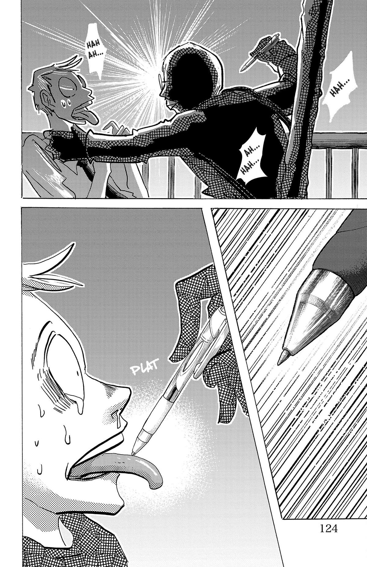 Sanda Chapter 76 19