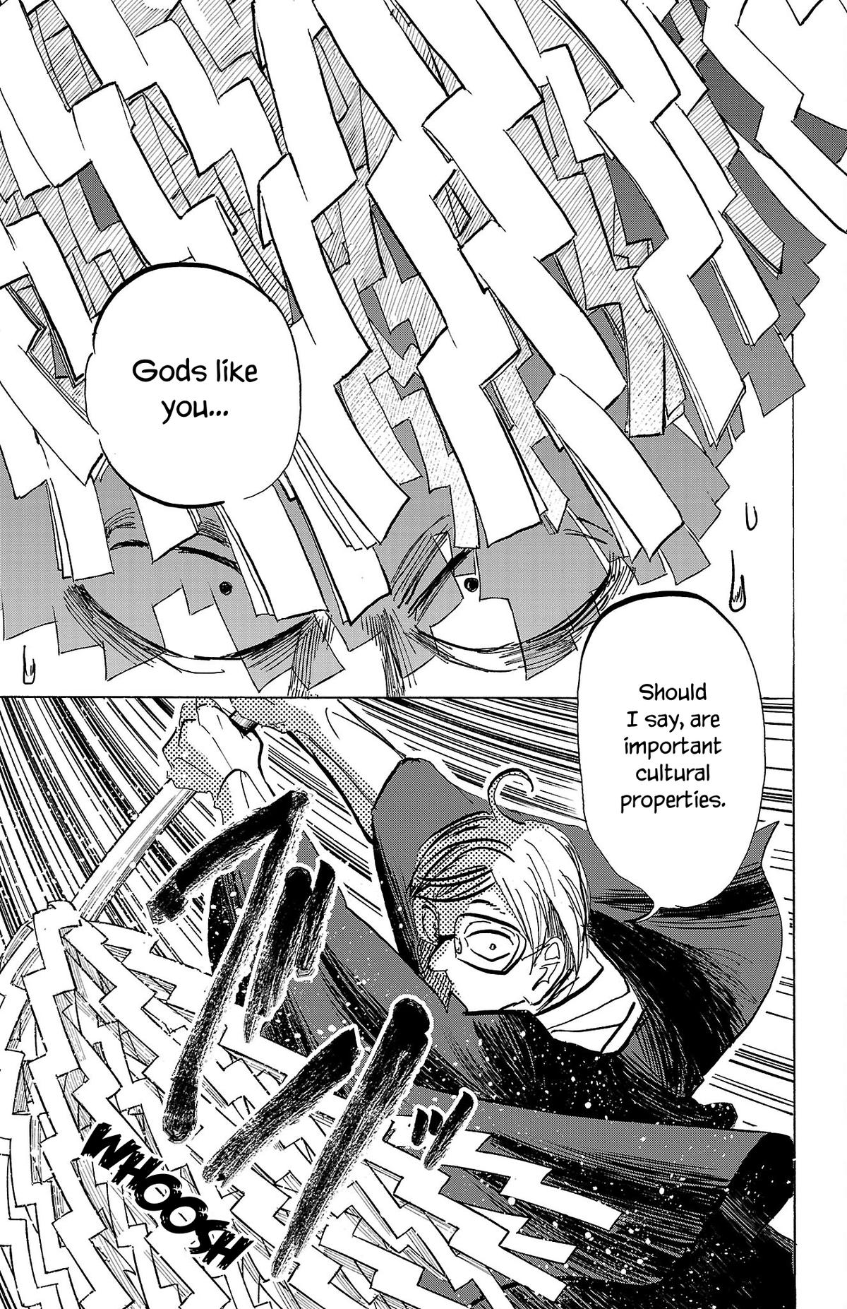 Sanda Chapter 77 19