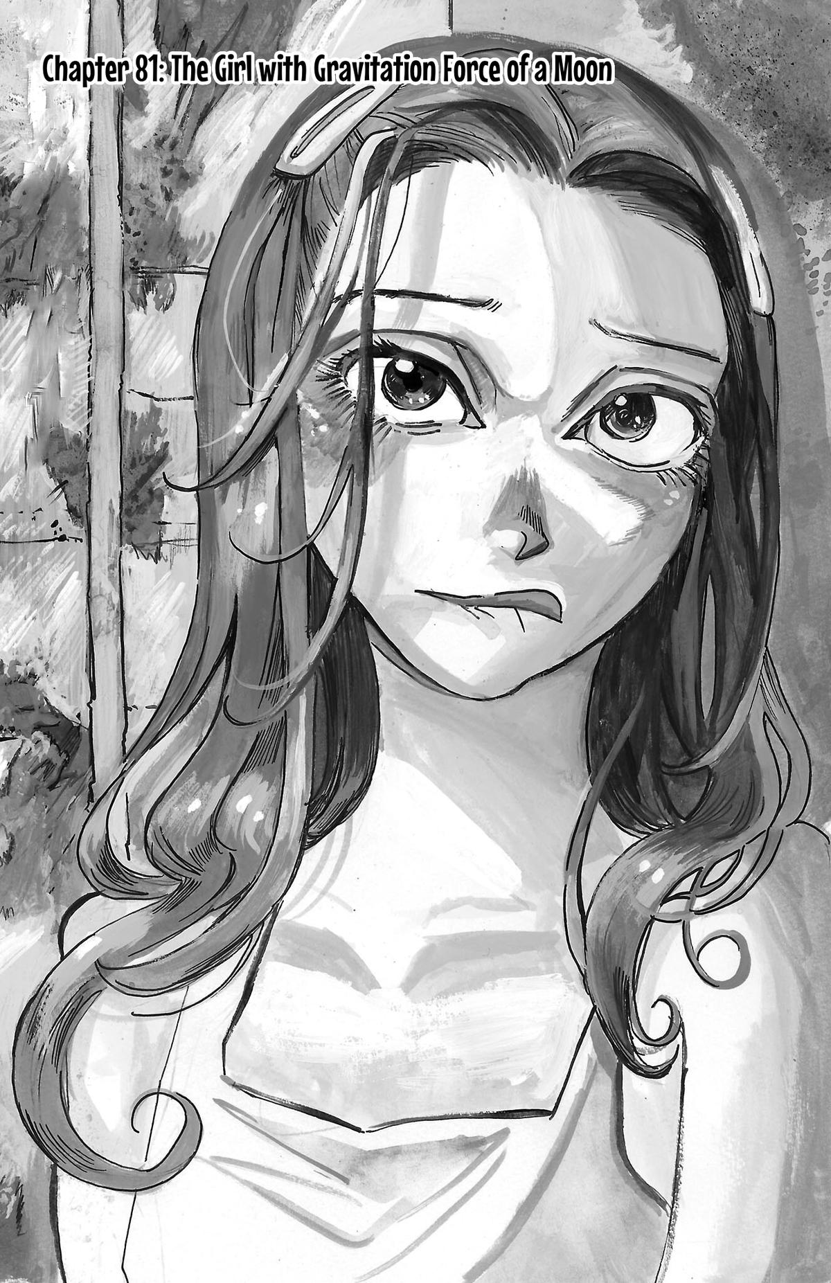 Sanda Chapter 81 4