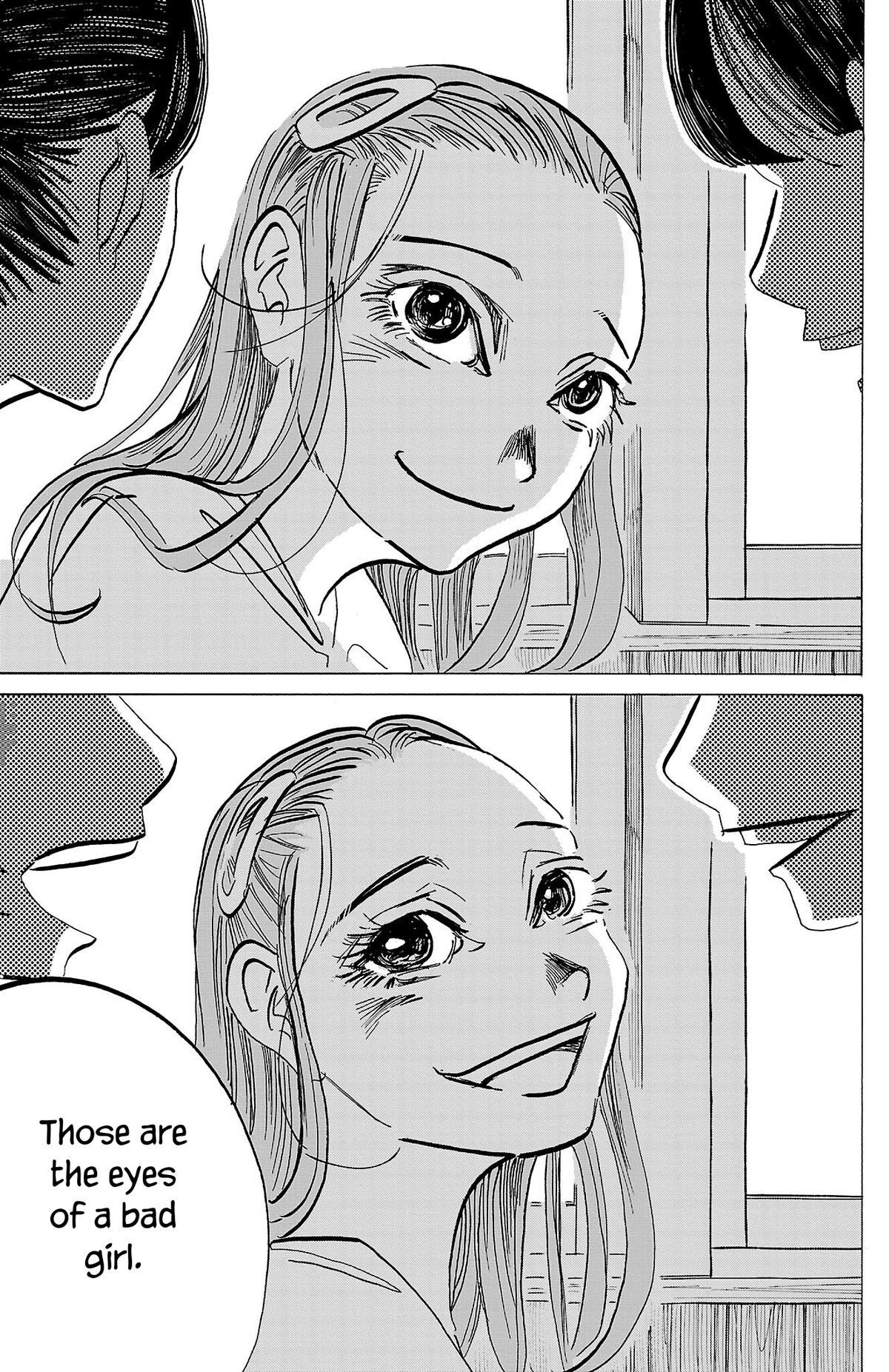 Sanda Chapter 81 5