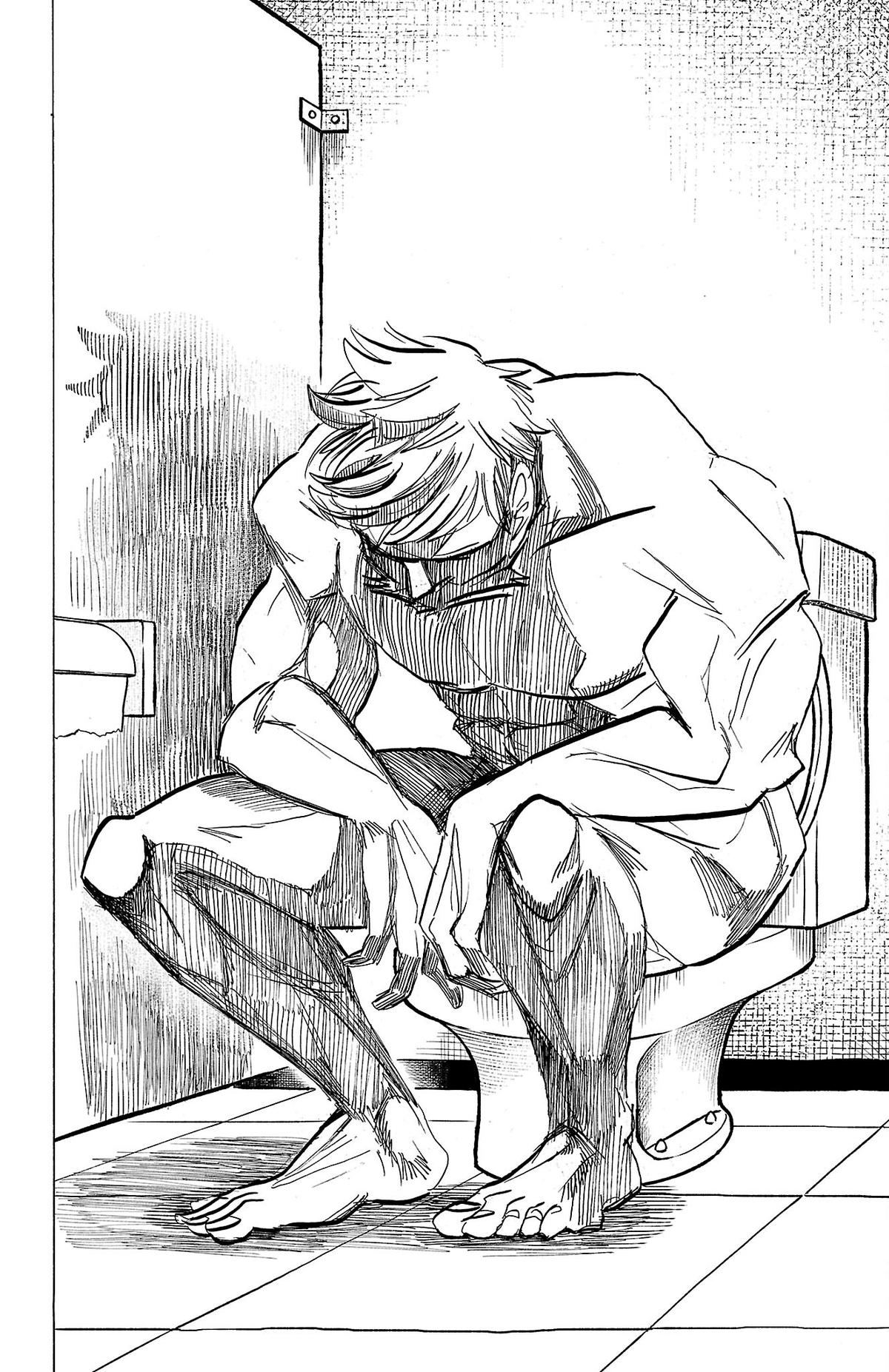 Sanda Chapter 81 8