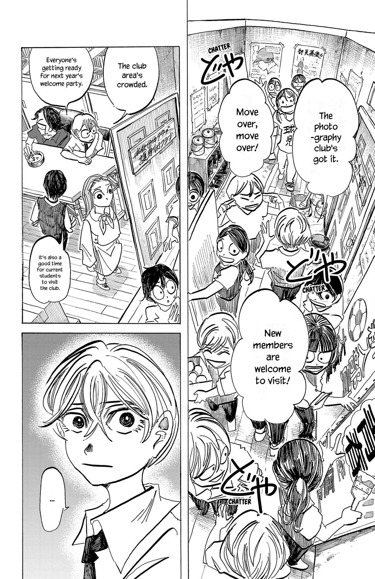 Sanda Chapter 82 16