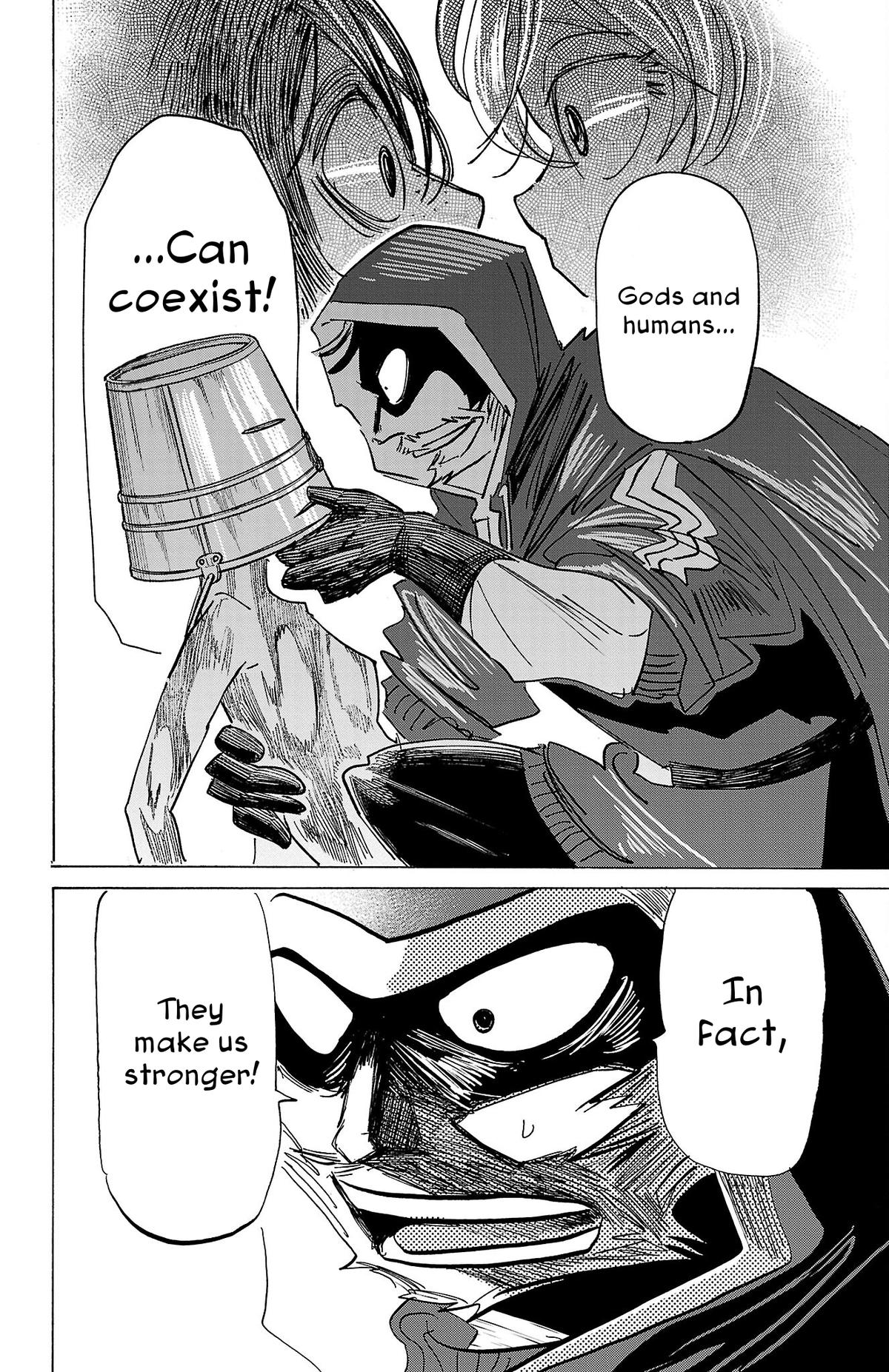 Sanda Chapter 84 18