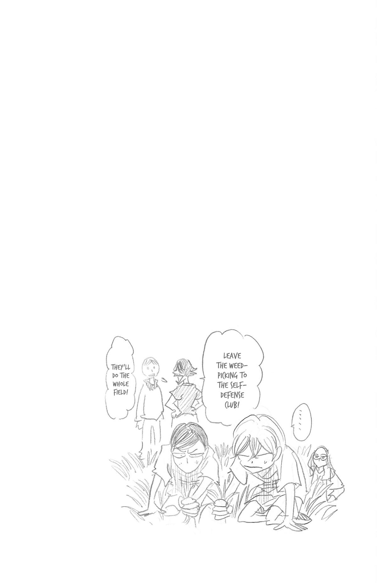 Sanda Chapter 88 3