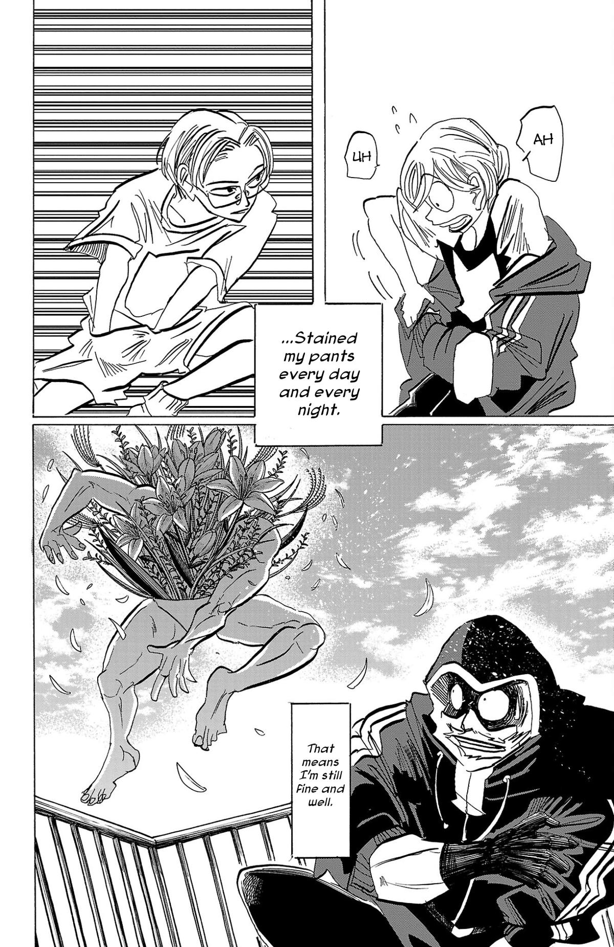 Sanda Chapter 89 3
