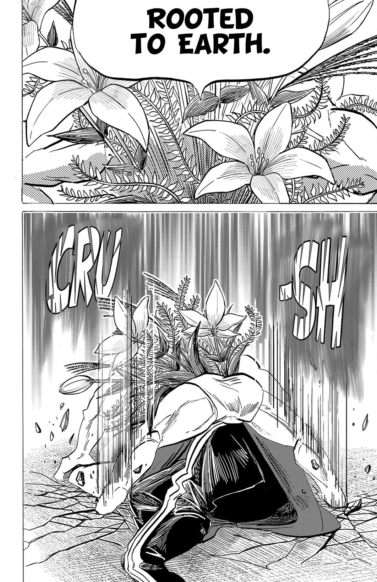 Sanda Chapter 89 5