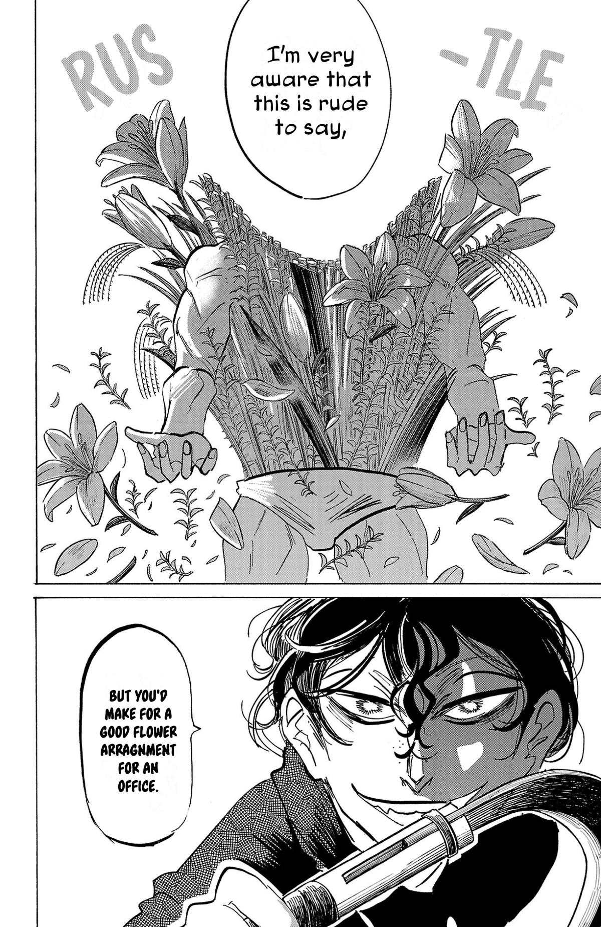 Sanda Chapter 89 19