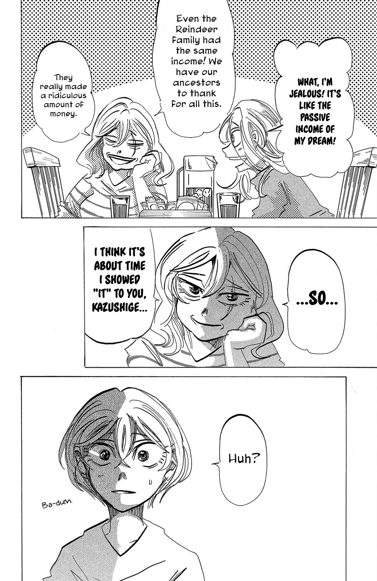 Sanda Chapter 96 11