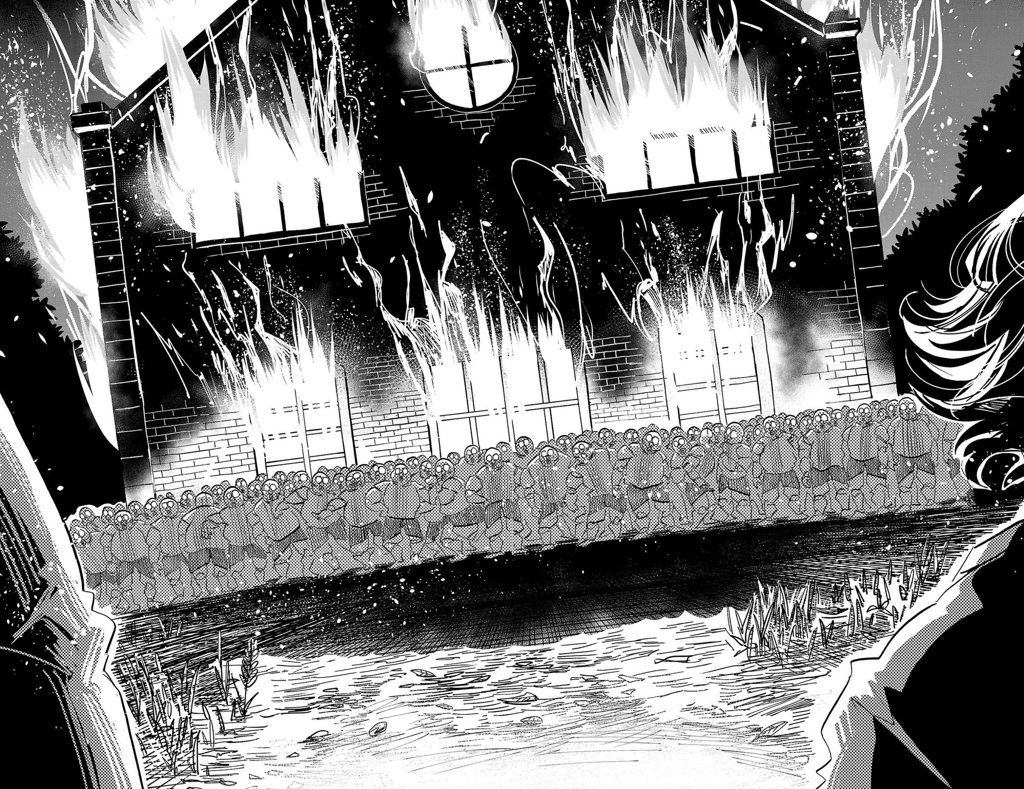 Sanda Chapter 104 14