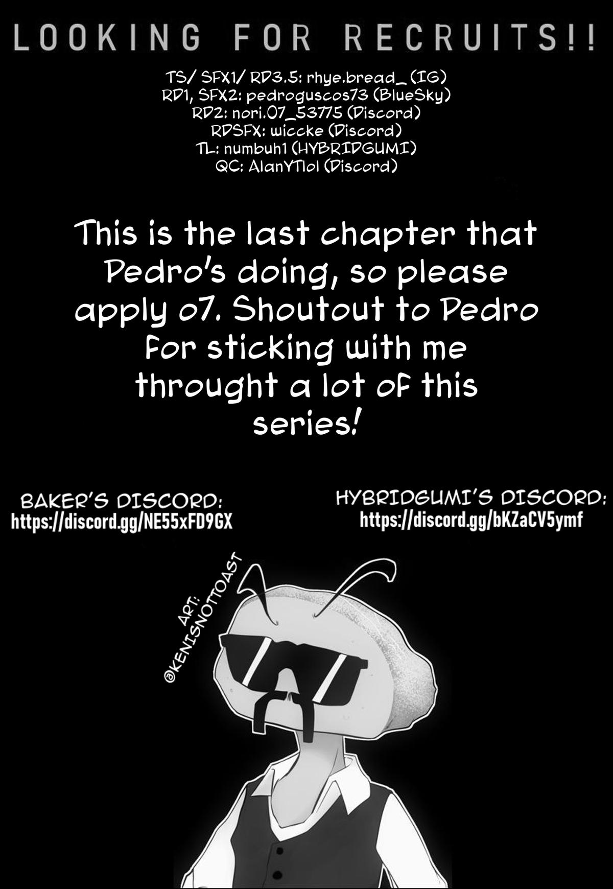 Sanda Chapter 112 21