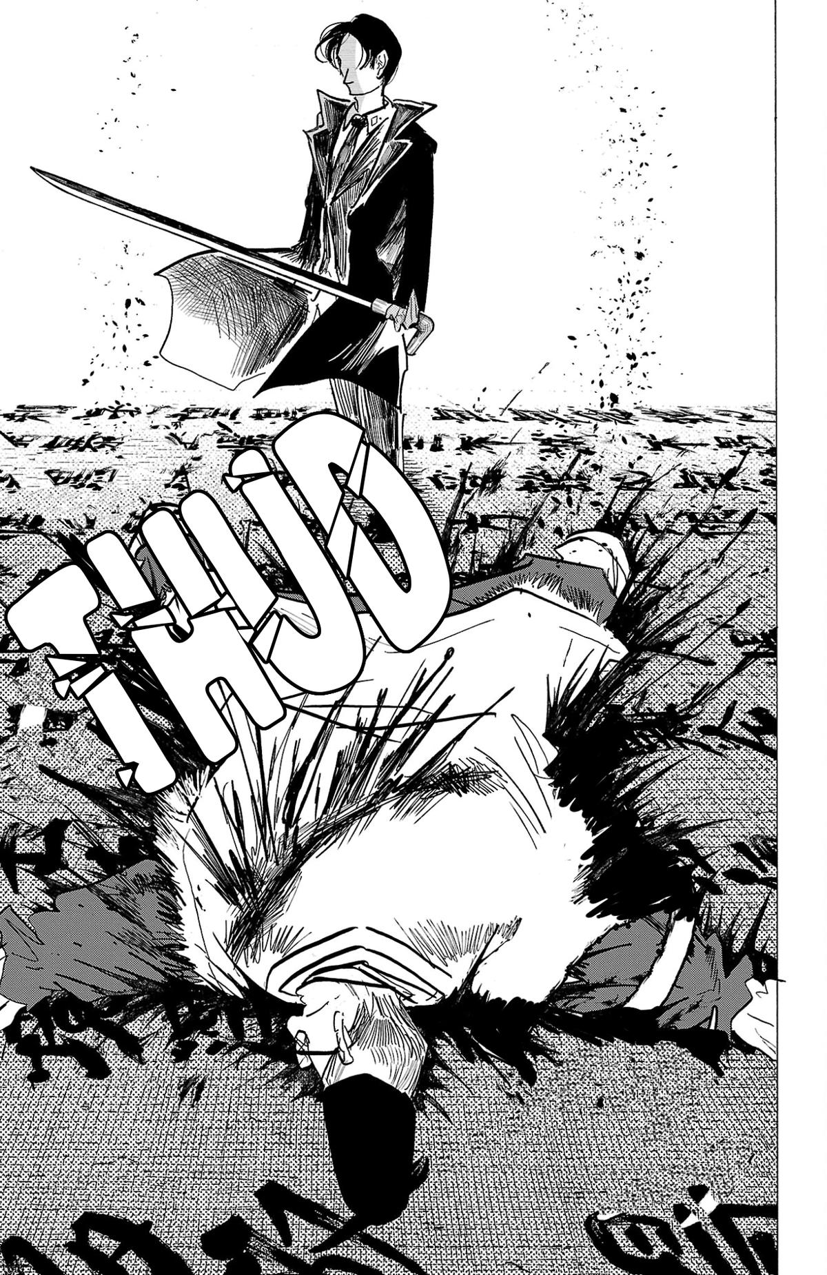 Sanda Chapter 119 13