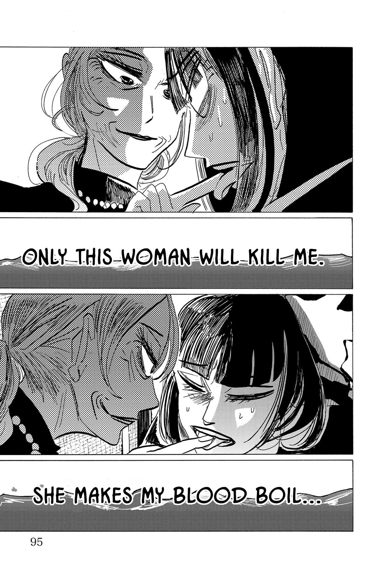 Sanda Chapter 120 10