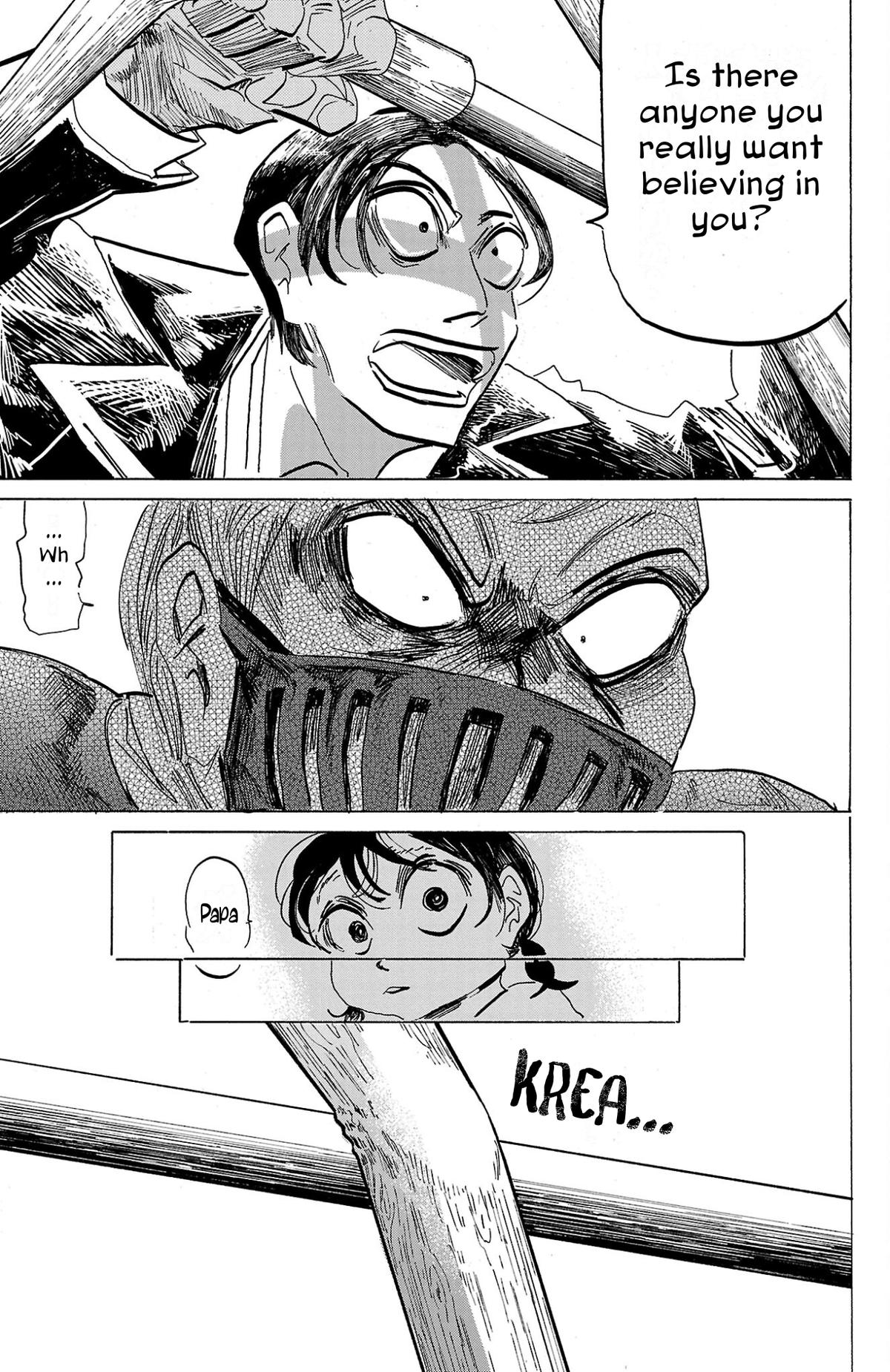 Sanda Chapter 120 18