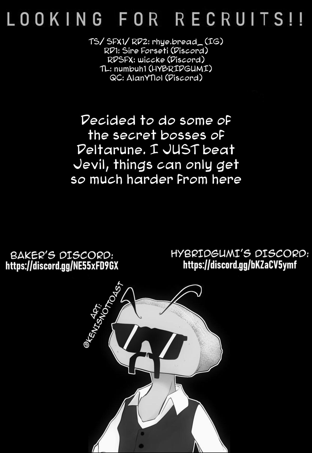 Sanda Chapter 120 20