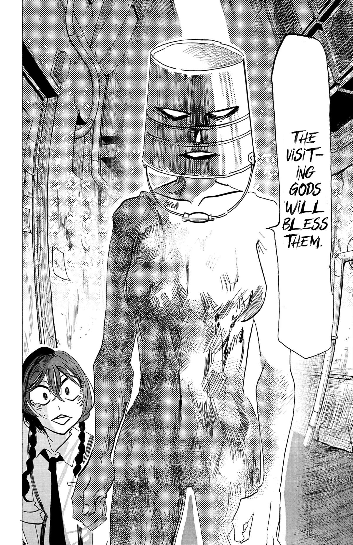 Sanda Chapter 123 15