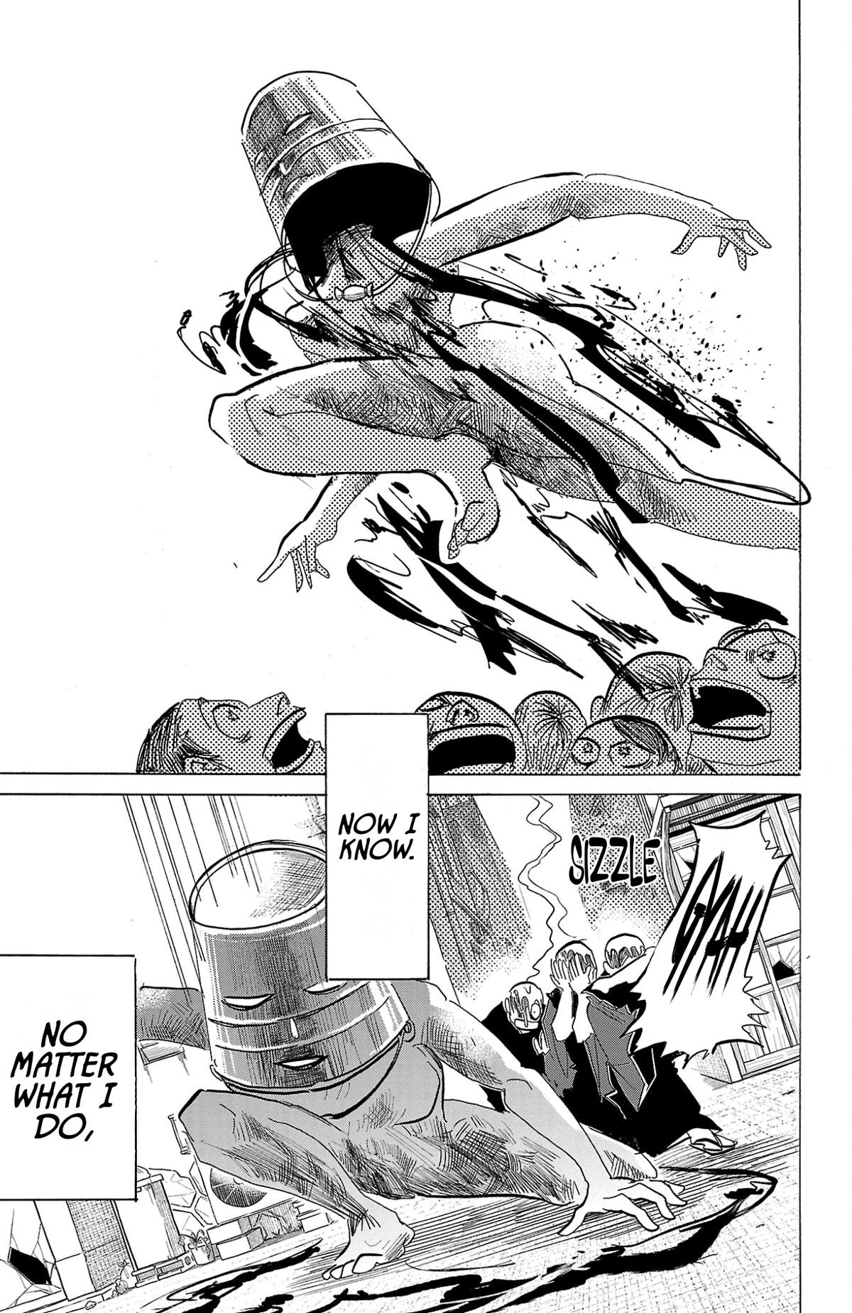 Sanda Chapter 123 20