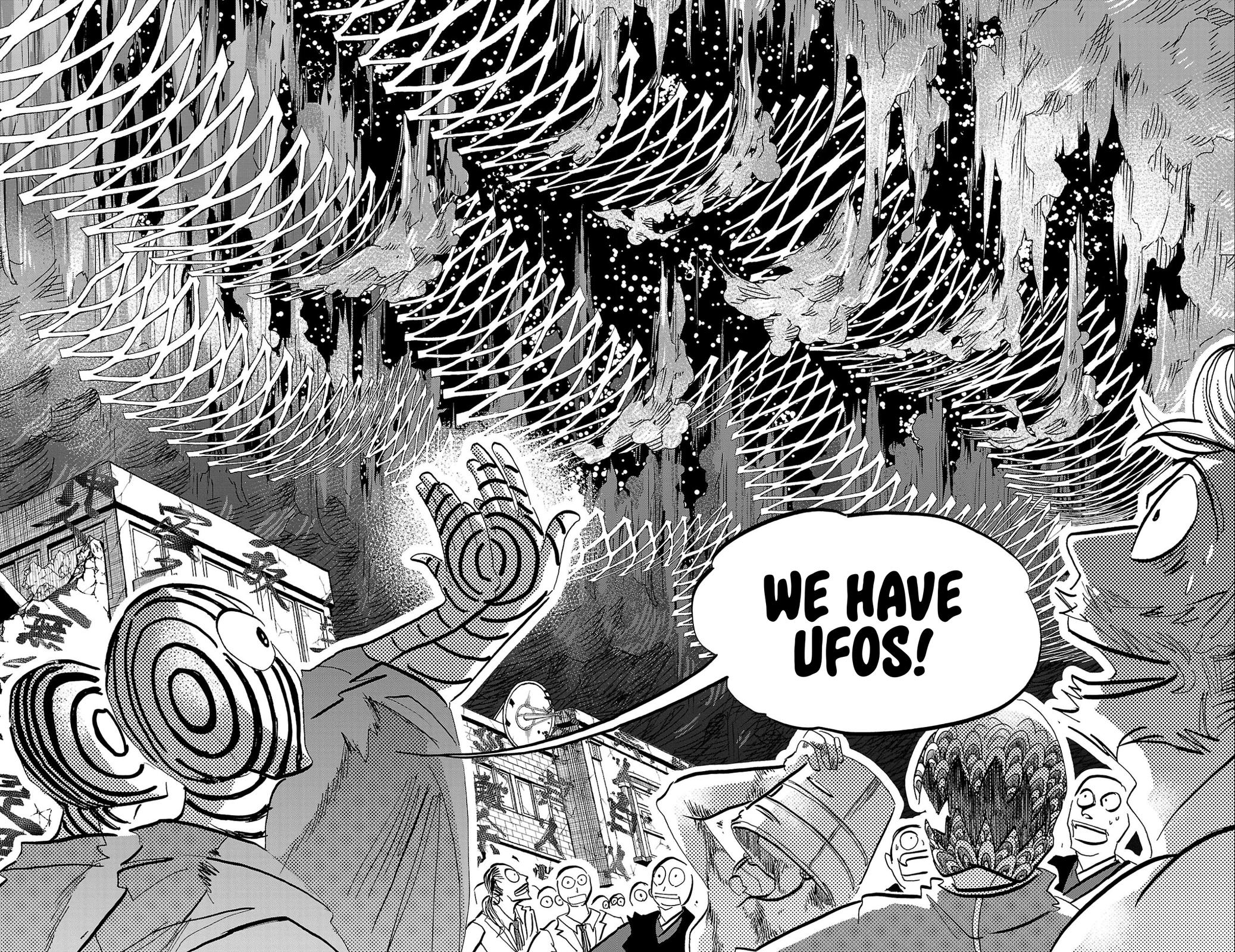 Sanda Chapter 129 13