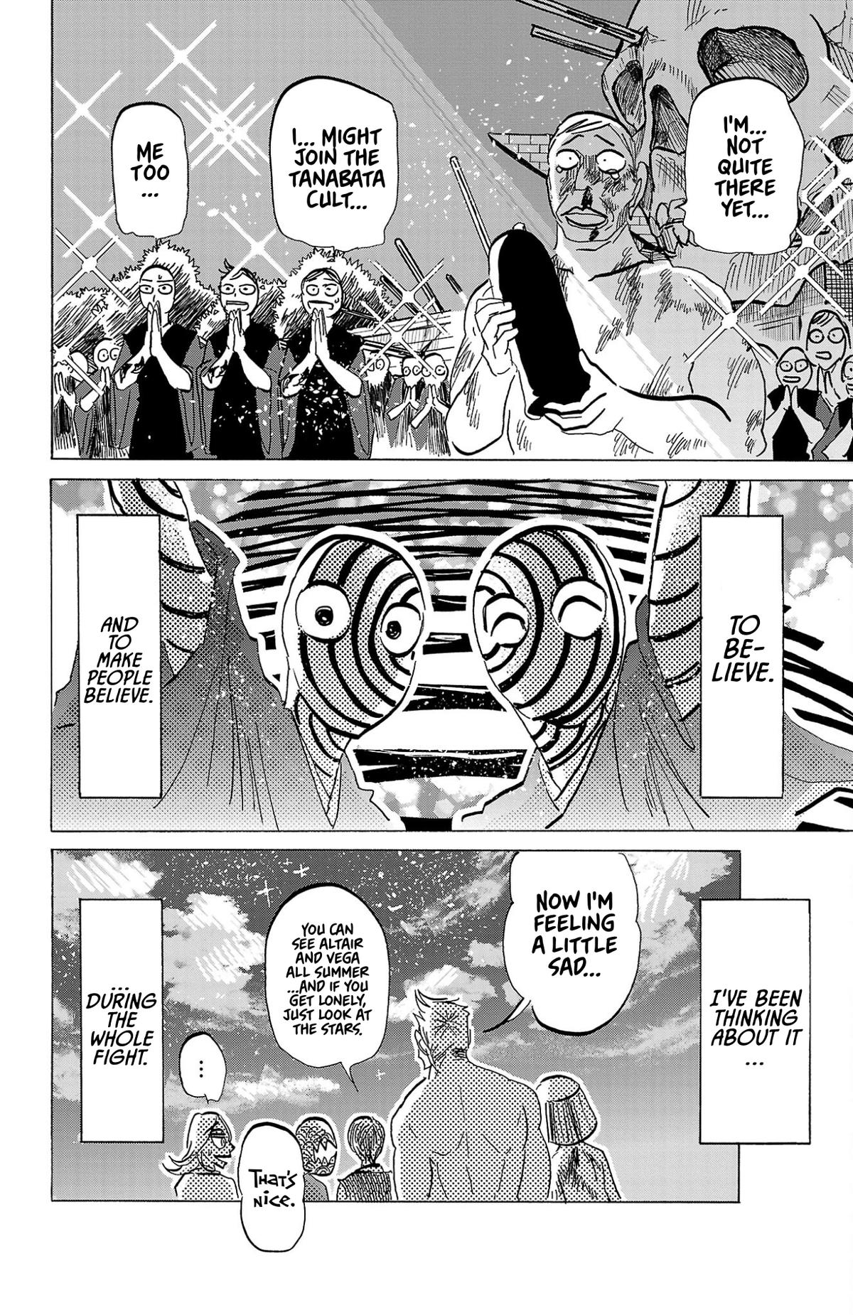 Sanda Chapter 129 18