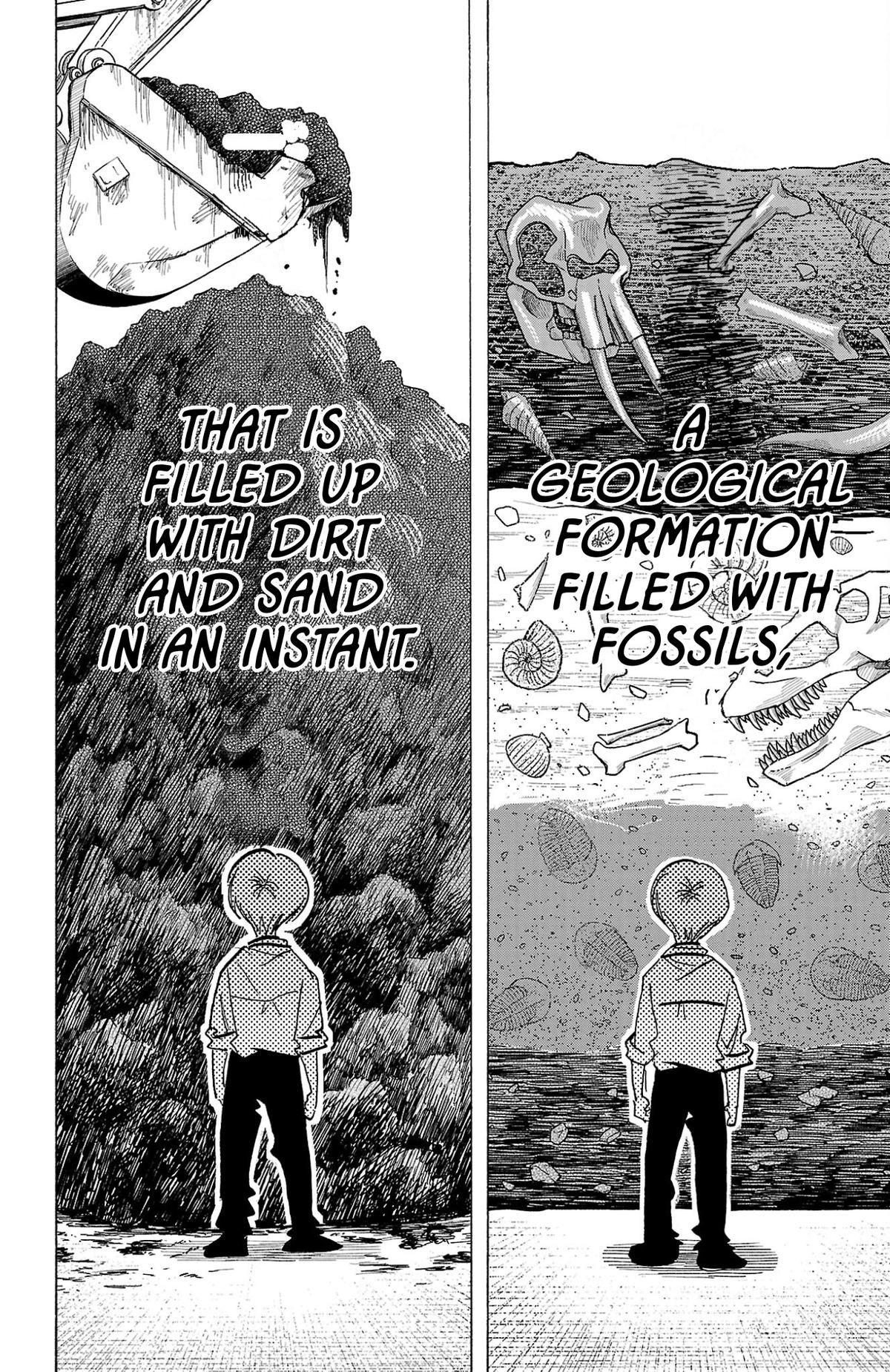 Sanda Chapter 132 14