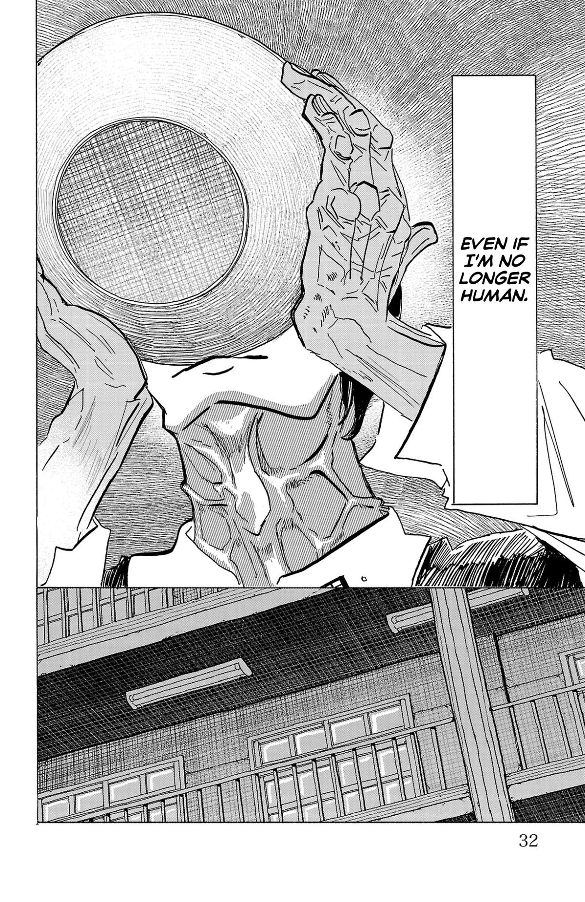 Sanda Chapter 135 9