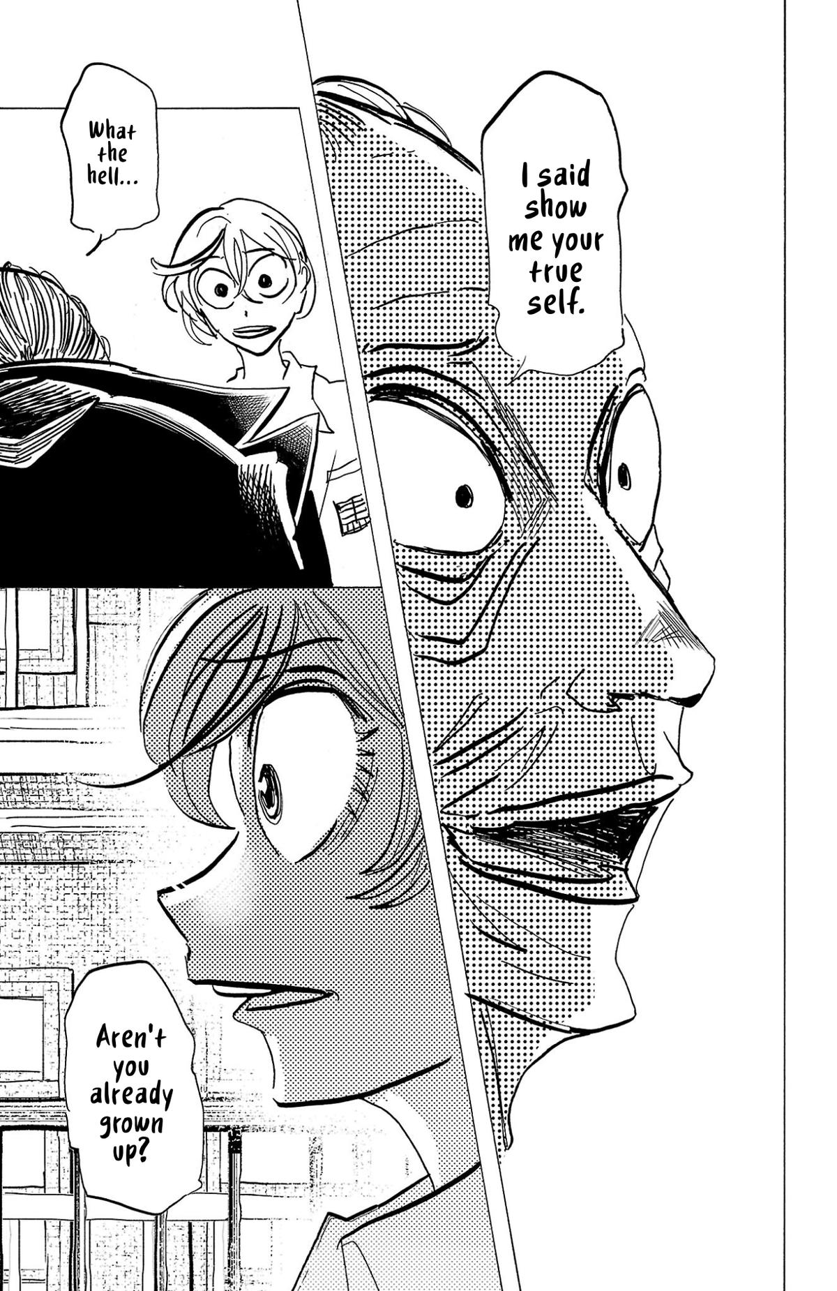 Sanda Chapter 137 19