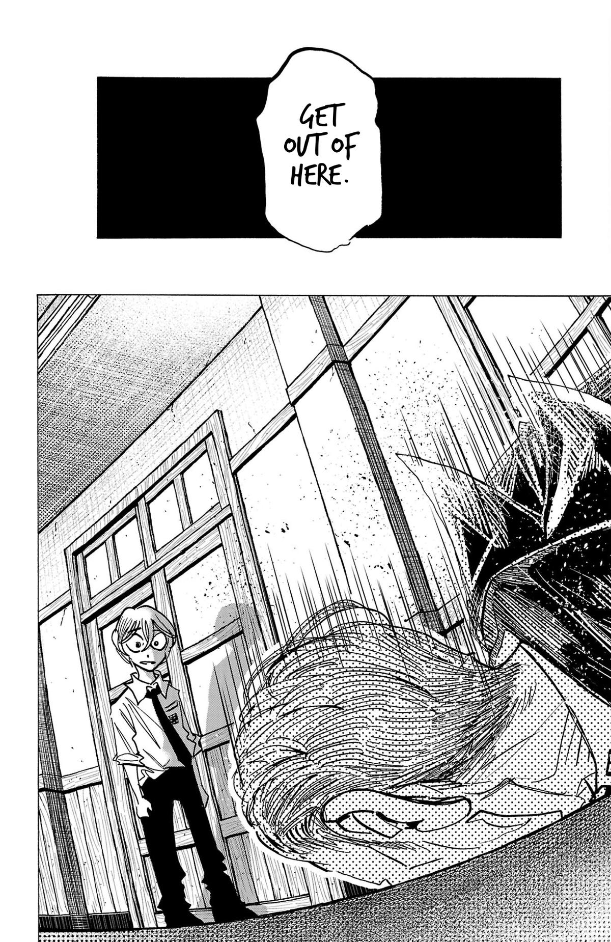 Sanda Chapter 137 20