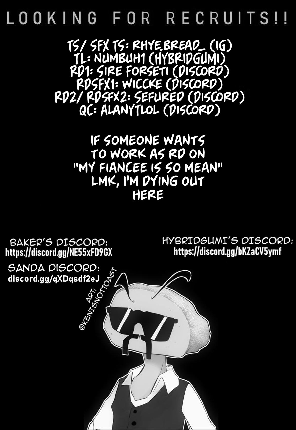 Sanda Chapter 137 21