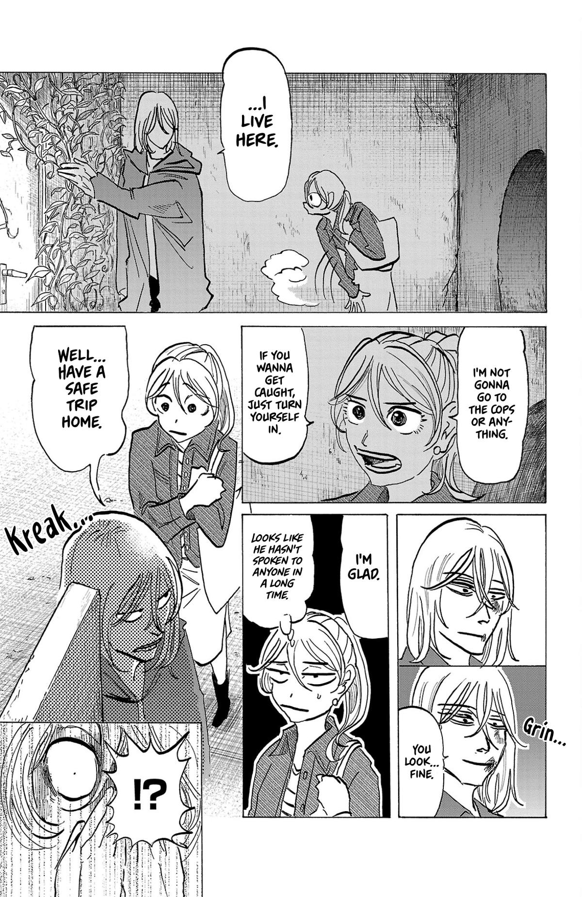 Sanda Chapter 139 11