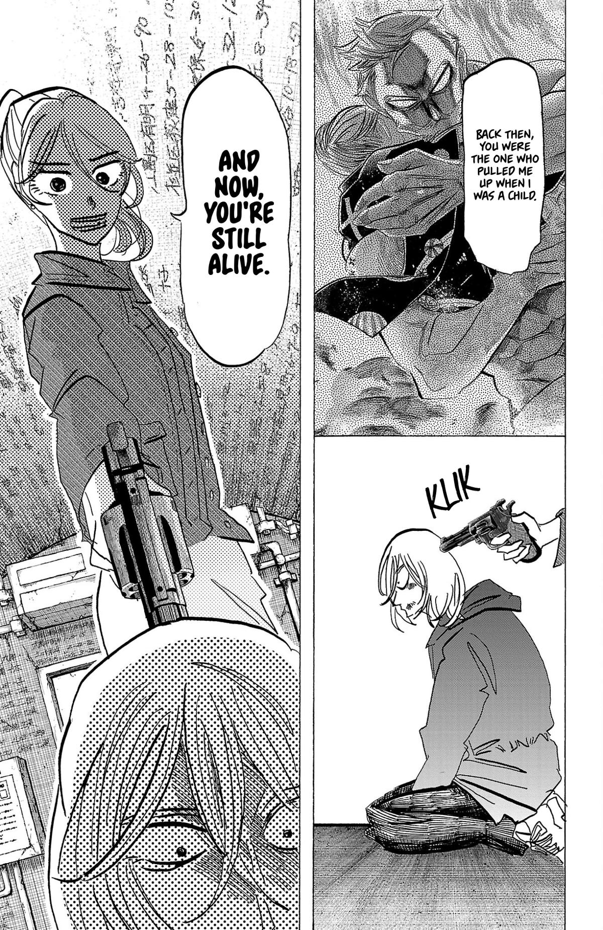 Sanda Chapter 139 18