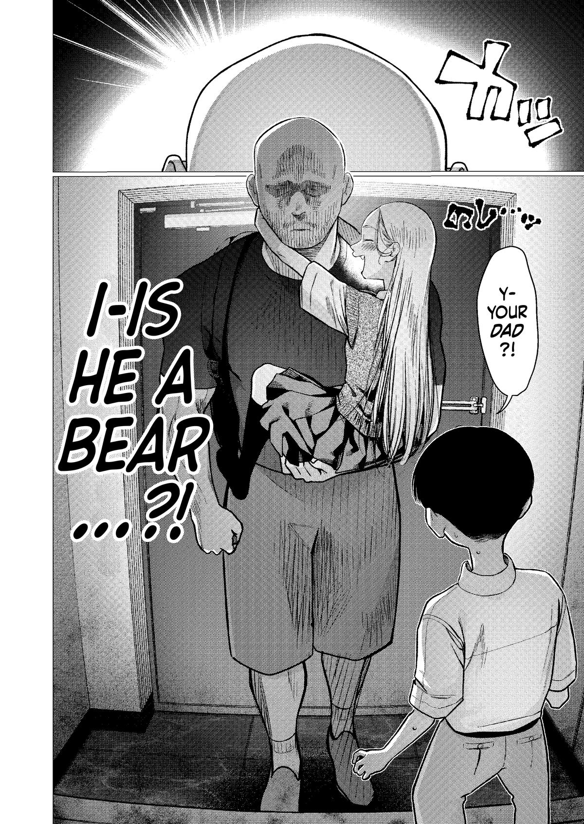 Sasha-chan to Classmate Otaku-kun Chapter 83 10