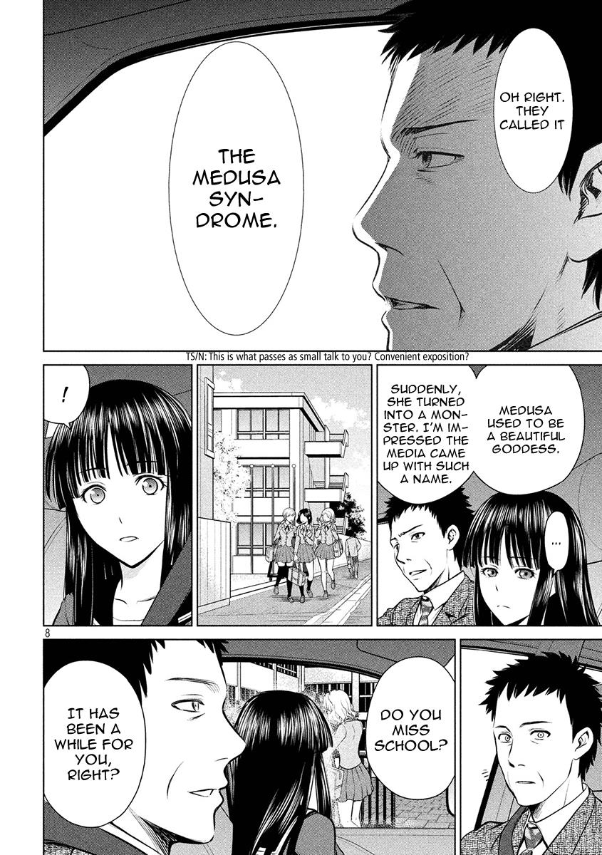 Satanophany Chapter 1 9