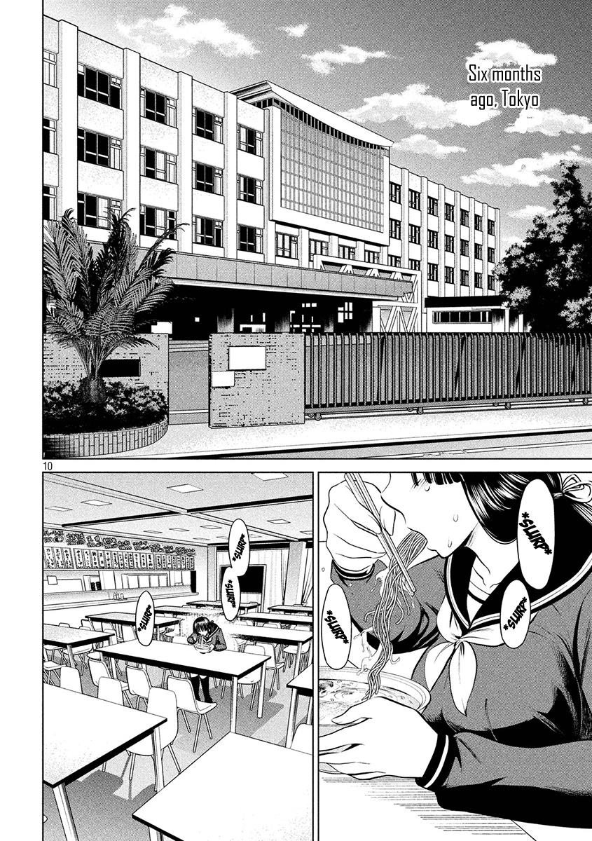 Satanophany Chapter 1 11