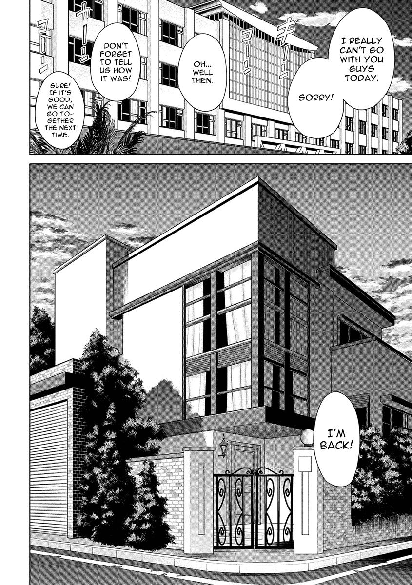 Satanophany Chapter 1 21