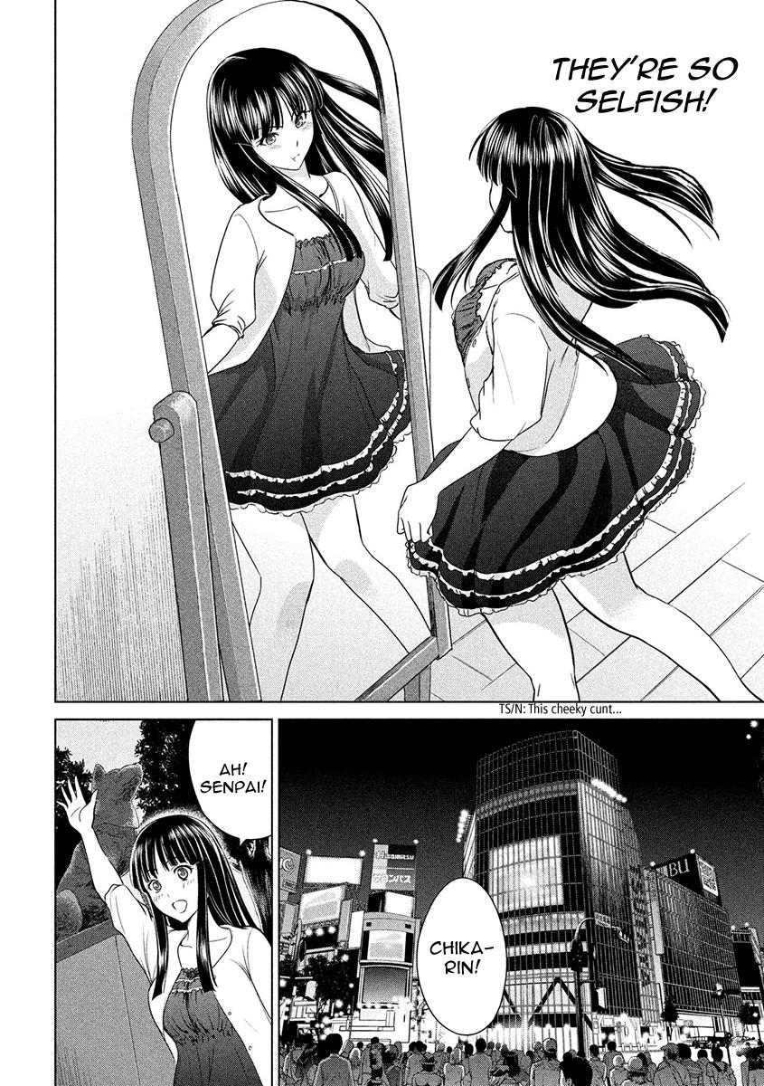 Satanophany Chapter 1 25