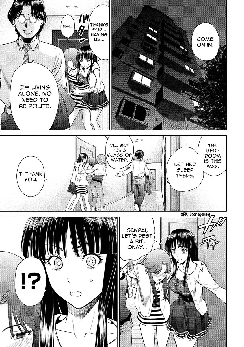 Satanophany Chapter 1 34