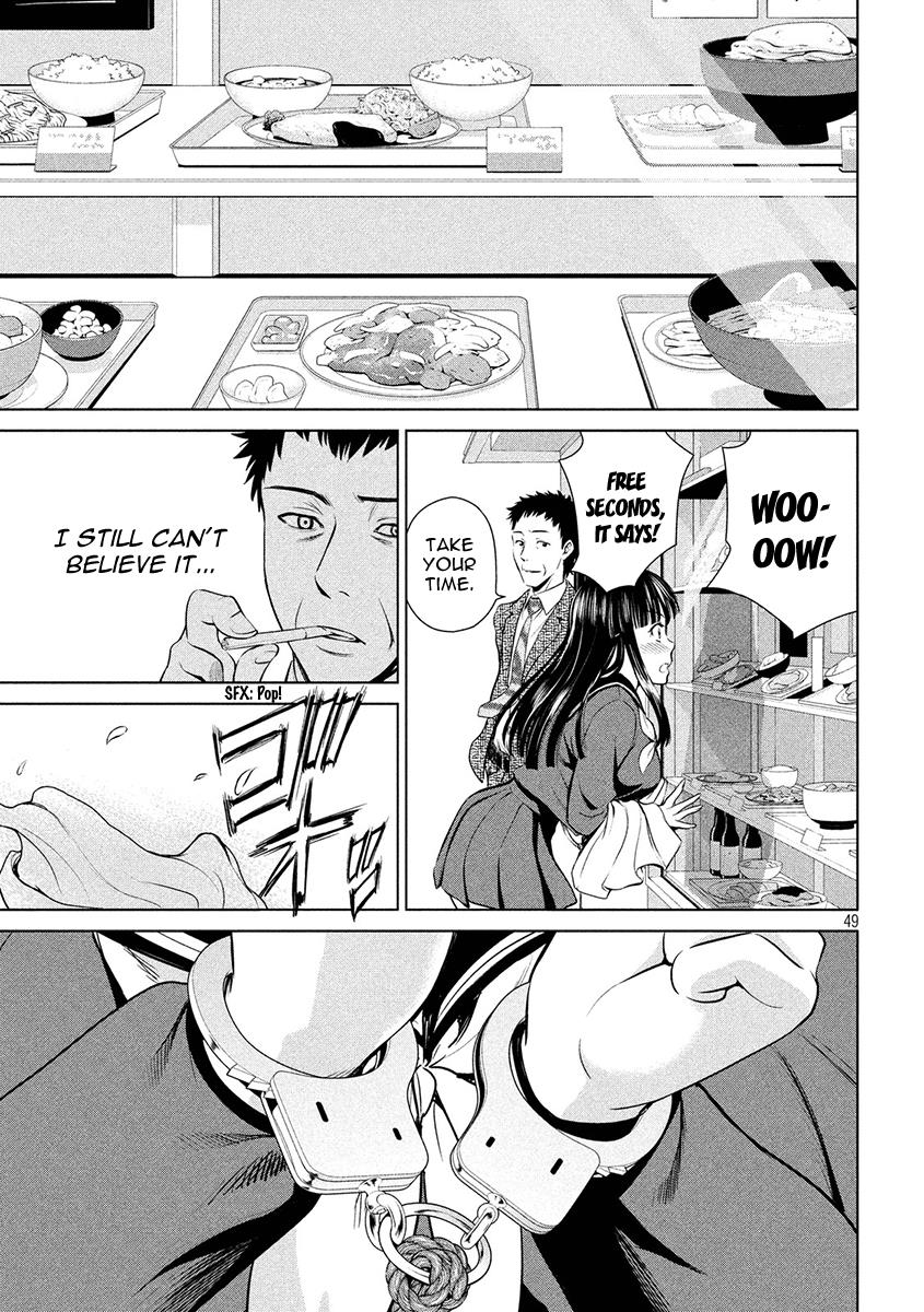 Satanophany Chapter 1 49