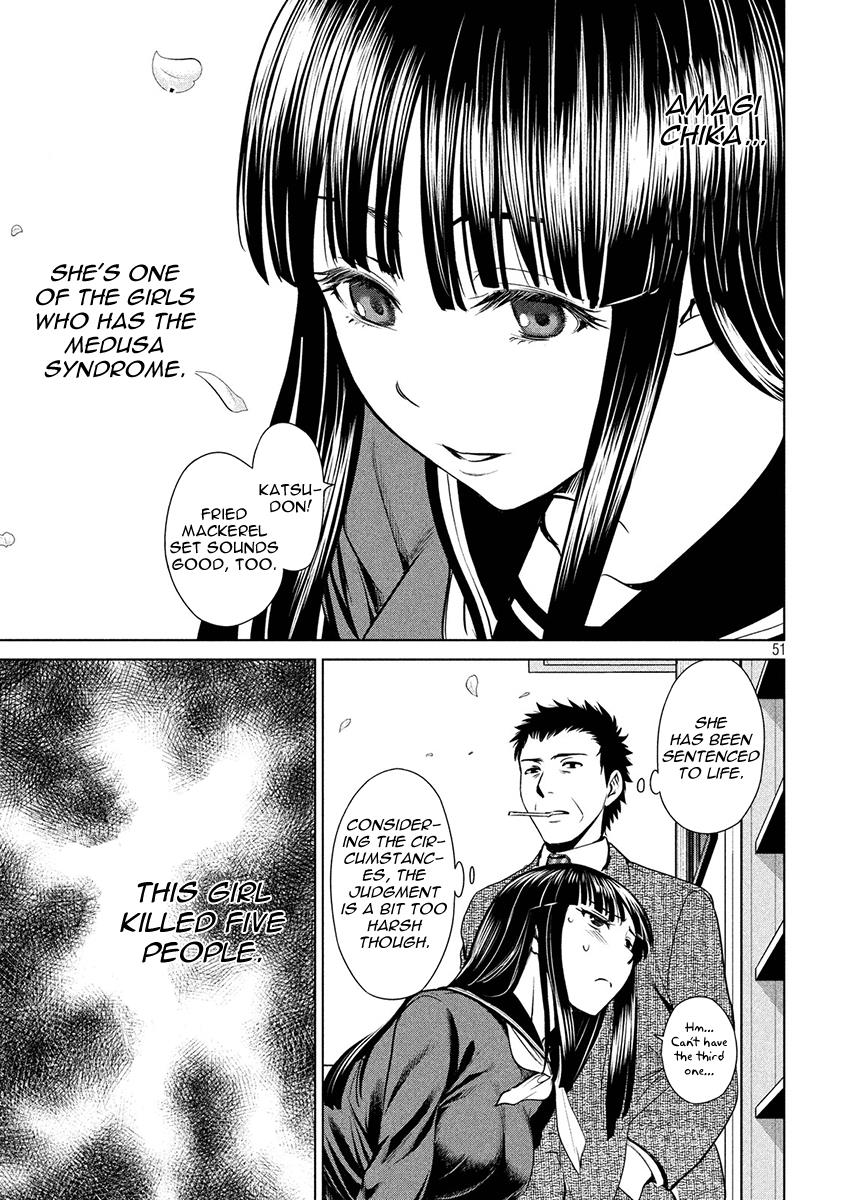 Satanophany Chapter 1 51
