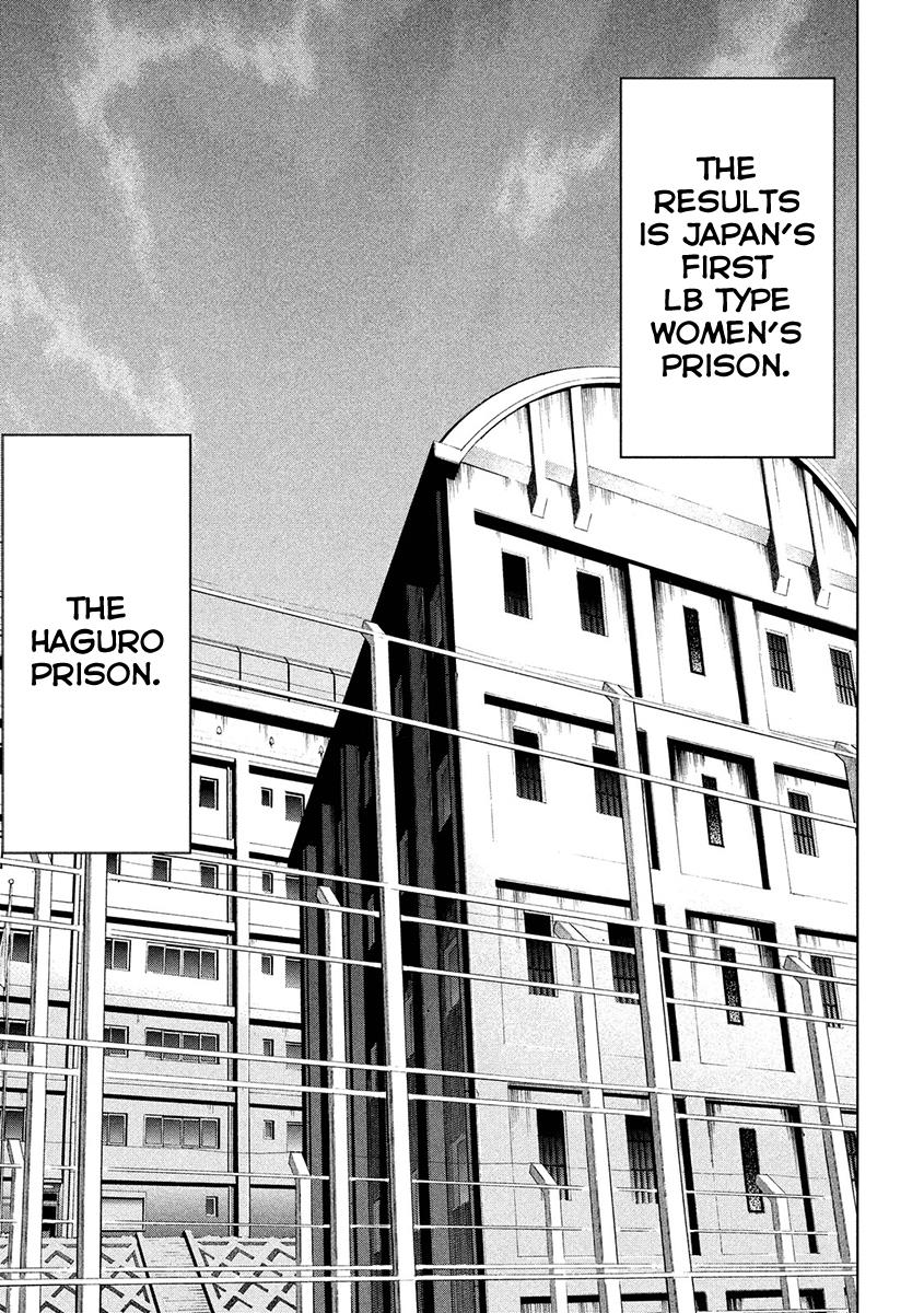 Satanophany Chapter 2 21